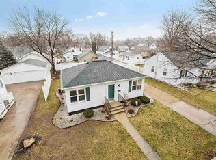 1215 Nicolet Ave, Green Bay, WI 54304