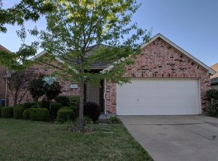 2142 Bluebell, Forney, TX 75126