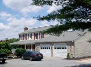 13950 Triadelphia Mill Rd, Dayton, MD 21036