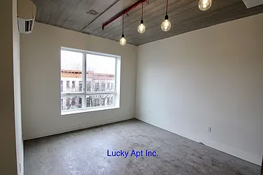 Rented by Lucky Apt Inc