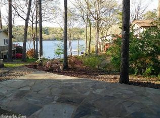 44 Sierra Dr, Hot Springs, AR 71909