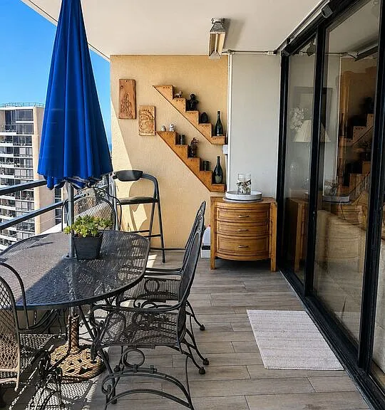 4314 Marina City Dr #1022 — Photo 21