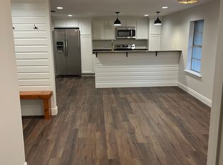 21811 John Holder Rd, Moss Point, MS 39562