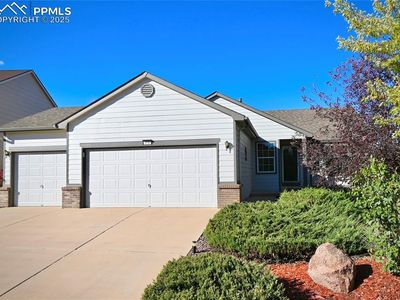 7202 Creekfront Dr, Fountain, CO, 80817