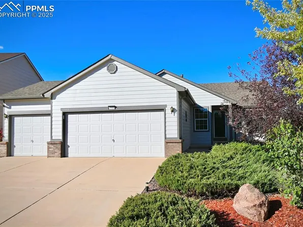 7202 Creekfront Dr, Fountain, CO 80817