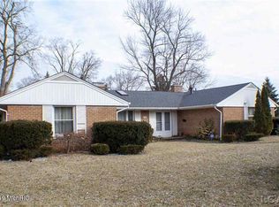 36 N Circle Dr, Coldwater, MI 49036