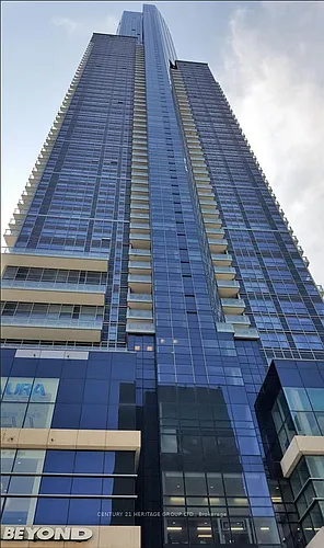 386 Yonge St #1124 Photo 1