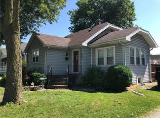 600 N 3rd St, Effingham, IL 62401
