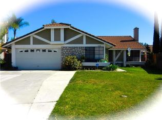 13080 Bender Dr, Moreno Valley, CA 92553