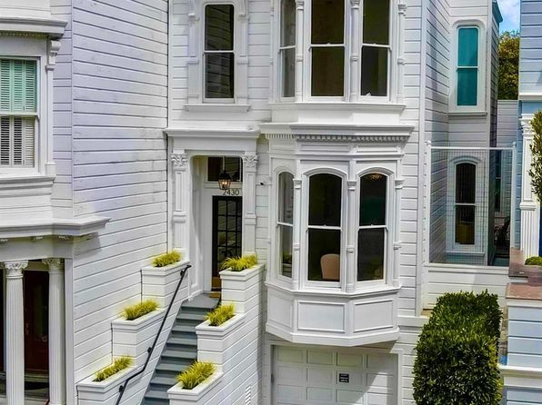 San Francisco CA Real Estate - San Francisco CA Homes For Sale | Zillow