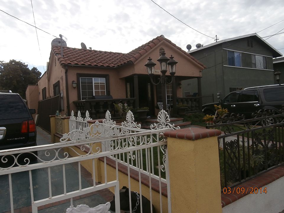 2nd image of 7024 Sherman Way