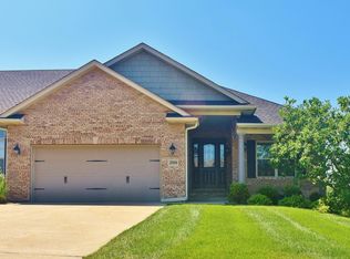 3908 Savoy Dr, Columbia, MO 65203