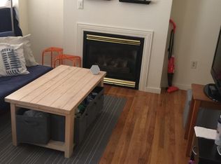 20 Cleveland Pl #400, Boston, MA 02113