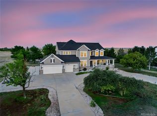 460 Columbine Drive, Bennett, CO 80102