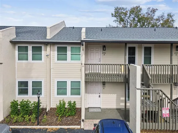 525 S Lincoln Ave Unit 106, Tampa, FL 33609