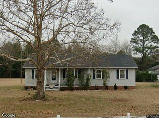 3895 Colony Cir, Sumter, SC 29153