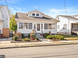 47 Vincent Ave, Hamilton, NJ 08619