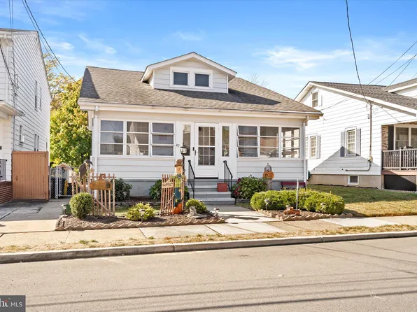 47 Vincent Ave, Hamilton, NJ 08619