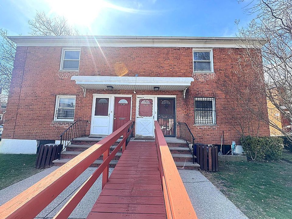 1st image of 6824 140th St #A