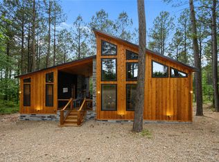 17 Crooked Cedar Trl, Broken Bow, OK 74728