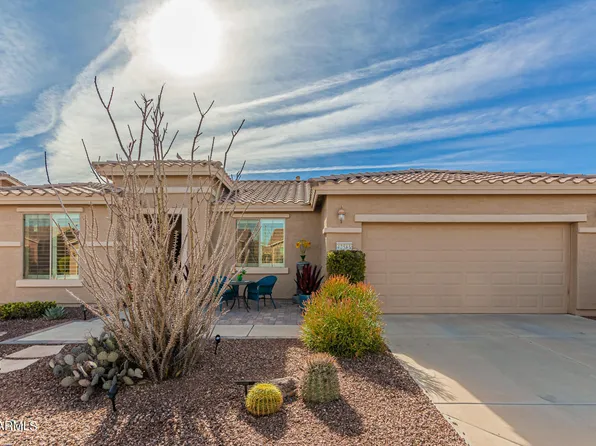 42585 W CONSTELLATION Drive, Maricopa, AZ 85138