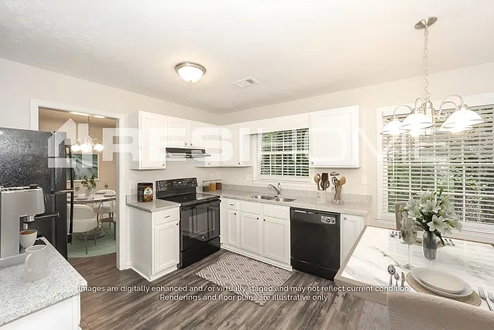3 bed, 2.0 bath, 1732 sqft, $1,815 — Photo 3