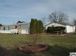 830 N Middleton Rd, Carlisle, PA 17013