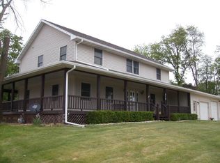 210 6th St, Traer, IA 50675
