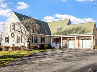49 Central Tree Rd, Rutland, MA 01543