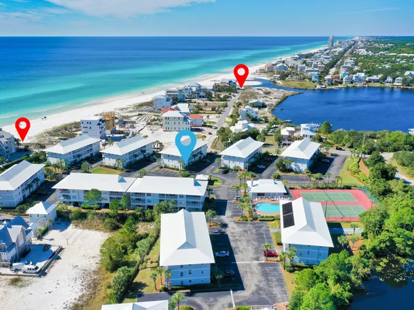 11 Beachside Dr Unit 323, Santa Rosa Beach, FL 32459