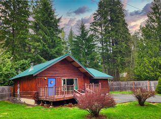 31015 554th St E, Ashford, WA