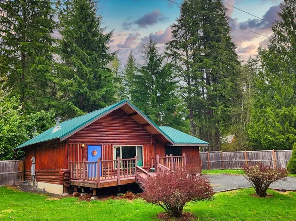 31015 554th Street, Ashford, WA 98304