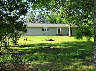 4315 Kenner Chapel Rd, Rudy, AR 72952