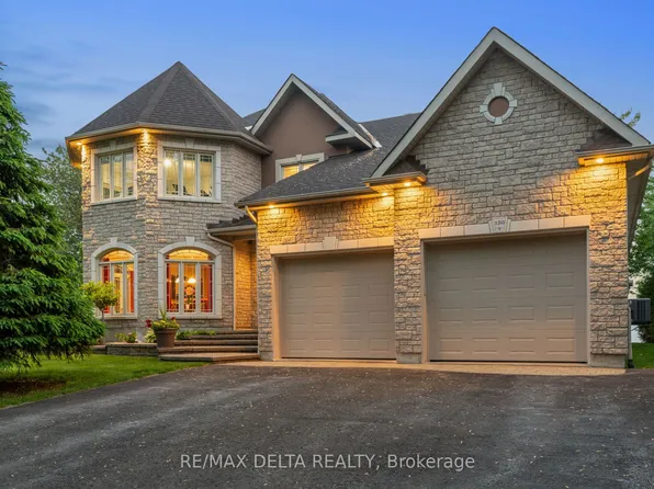 150 Voisine Rd, Clarence Rockland, ON K4K 1A1