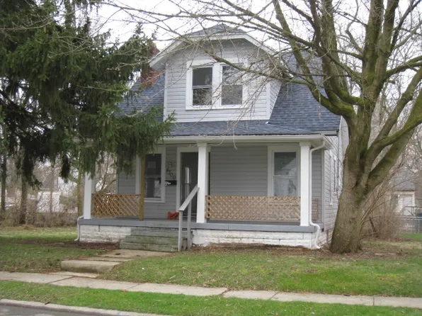 4700 Prescott Ave, Dayton, OH 45406