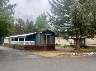 61445 SE 27th St UNIT 48, Bend, OR 97702