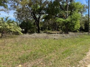 89 SW 156th Ct LOT 4, Ocala, FL 34481