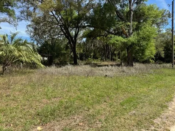 89 SW 156th Ct Lot 4, Ocala, FL 34481