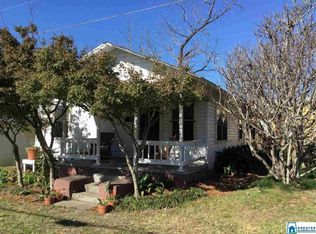1402 Steelton Ave, Birmingham, AL 35224