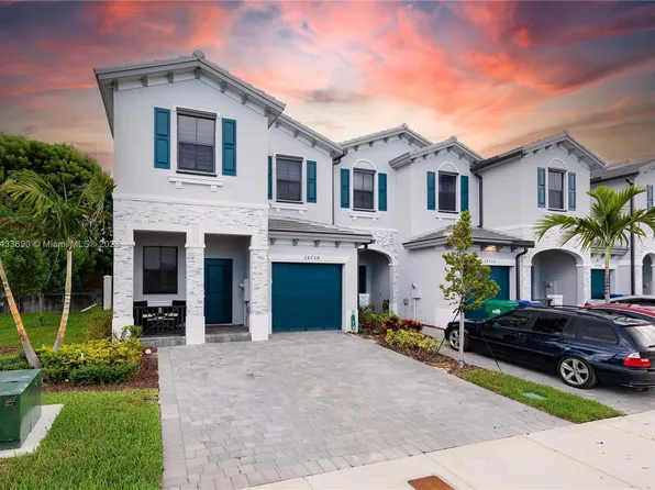 28754 SW 134th Ct, Homestead, FL 33033