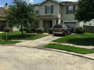 29610 Golden Vines Ln, Spring, TX 77386