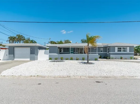 1473 Durling Dr S, South Pasadena, FL 33707