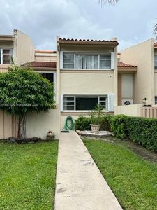 14331 Kendale Lakes Cir #14331, Miami, FL, 33183