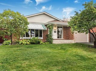 111 Greenford Dr, Hamilton, ON