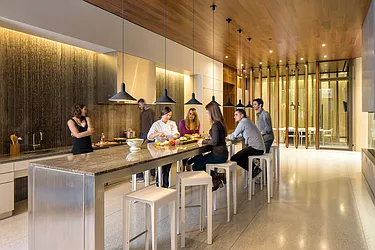 Rented by Big Apple Living