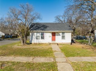 2225 Trice Ave, Waco, TX 76707