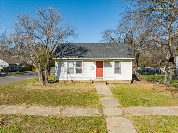 2225 Trice Ave, Waco, TX 76707