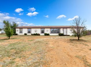11395 E Adams Ln, Cornville, AZ 86325