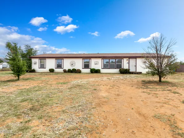 11395 E ADAMS Lane, Cornville, AZ 86325