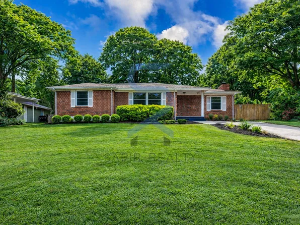 2998 Belvedere Ln, Decatur, GA 30032